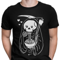 CAMISETA / SUDADERA MUERTE PASTA