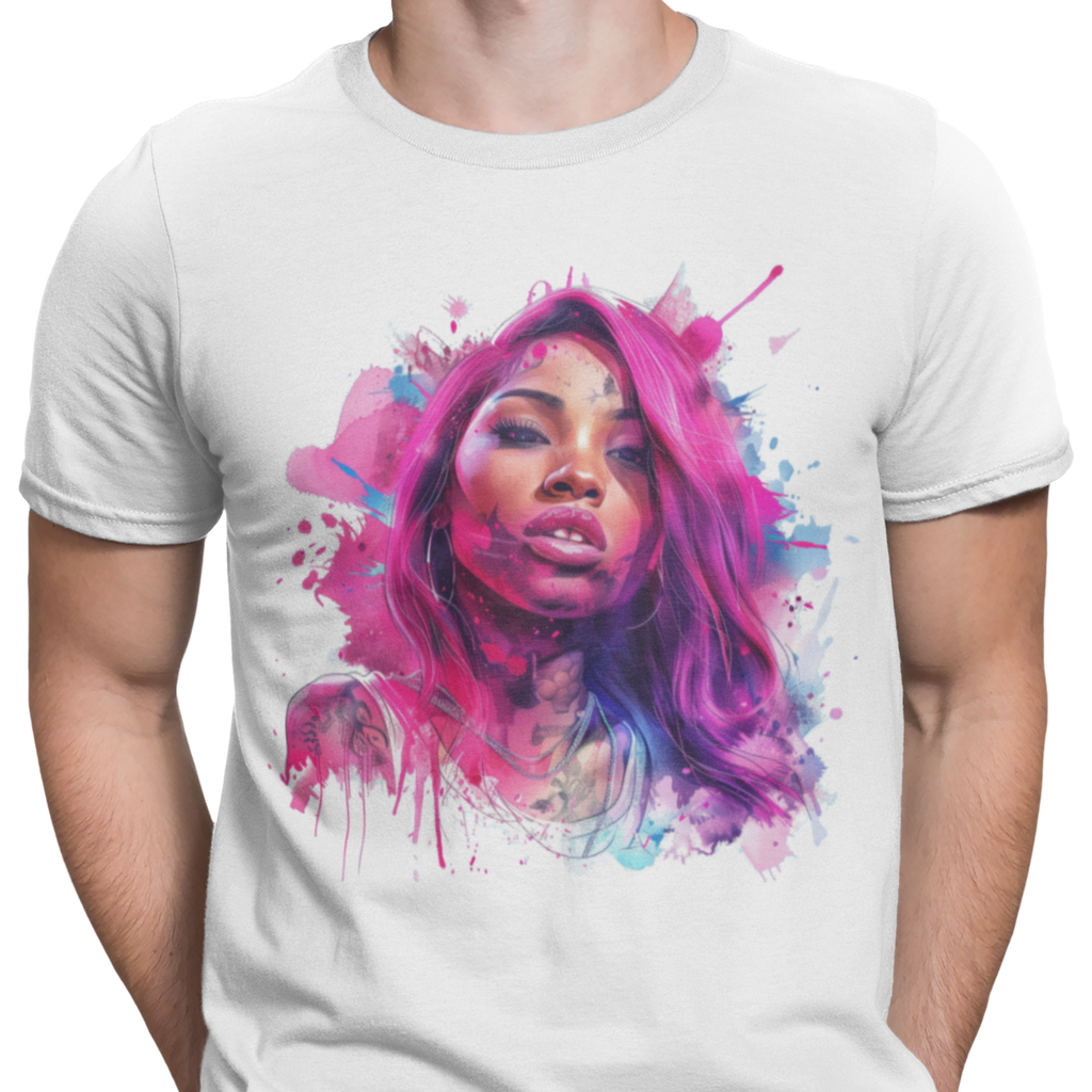 CAMISETA / SUDADERA URBANA