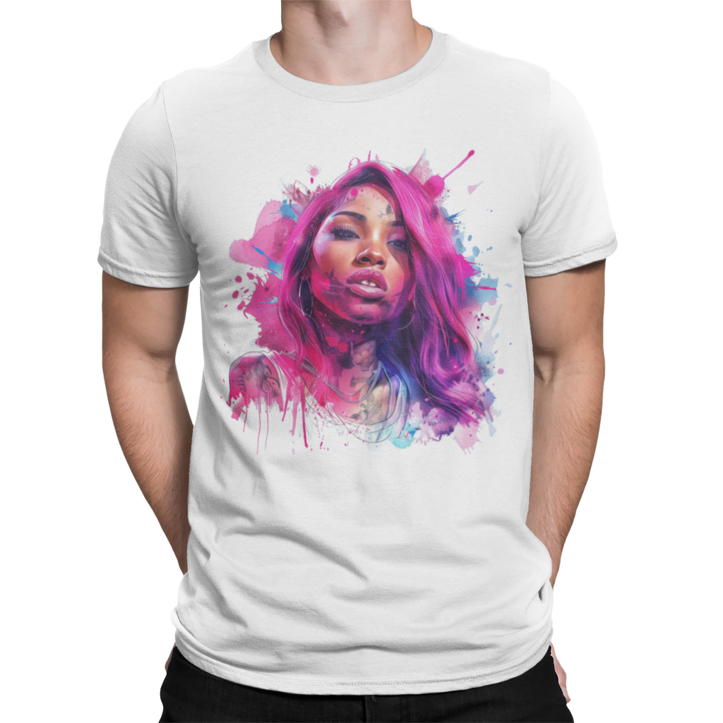 CAMISETA / SUDADERA URBANA
