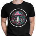 CAMISETA / SUDADERA SETAS