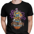 CAMISETA / SUDADERA STREEBALL