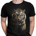 CAMISETA / SUDADERA TIGRE DE BENGALA