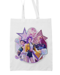 TOTE BAG K-POP