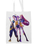 TOTE BAG K-POP