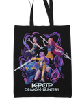 TOTE BAG K-POP