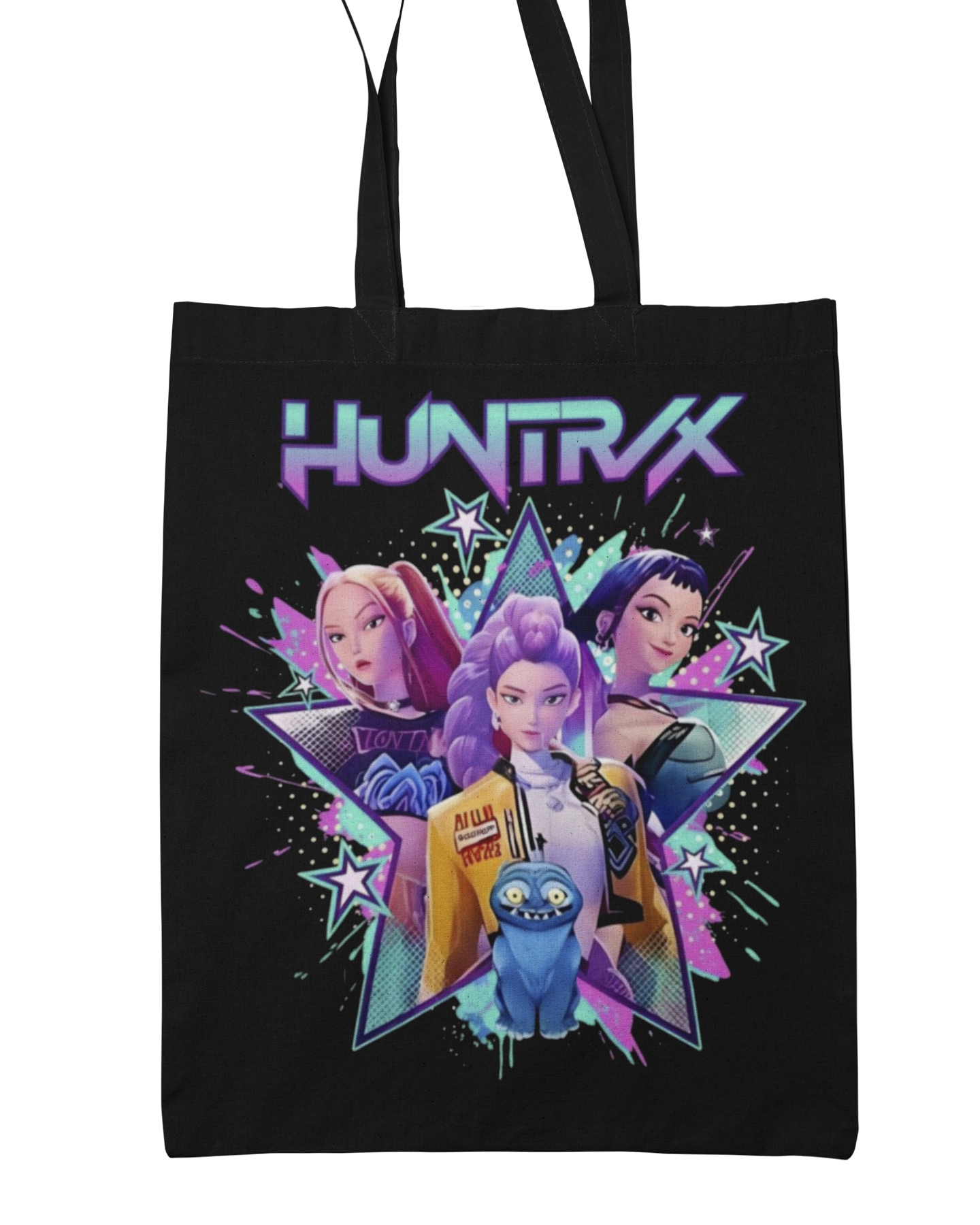 TOTE BAG K-POP