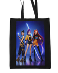 TOTE BAG K-POP