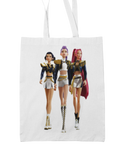 TOTE BAG K-POP