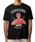 CAMISETA / SUDADERAS MANGA KAMOGAWA