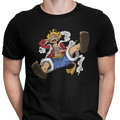 CAMISETA / SUDADERAS ONE GEAR