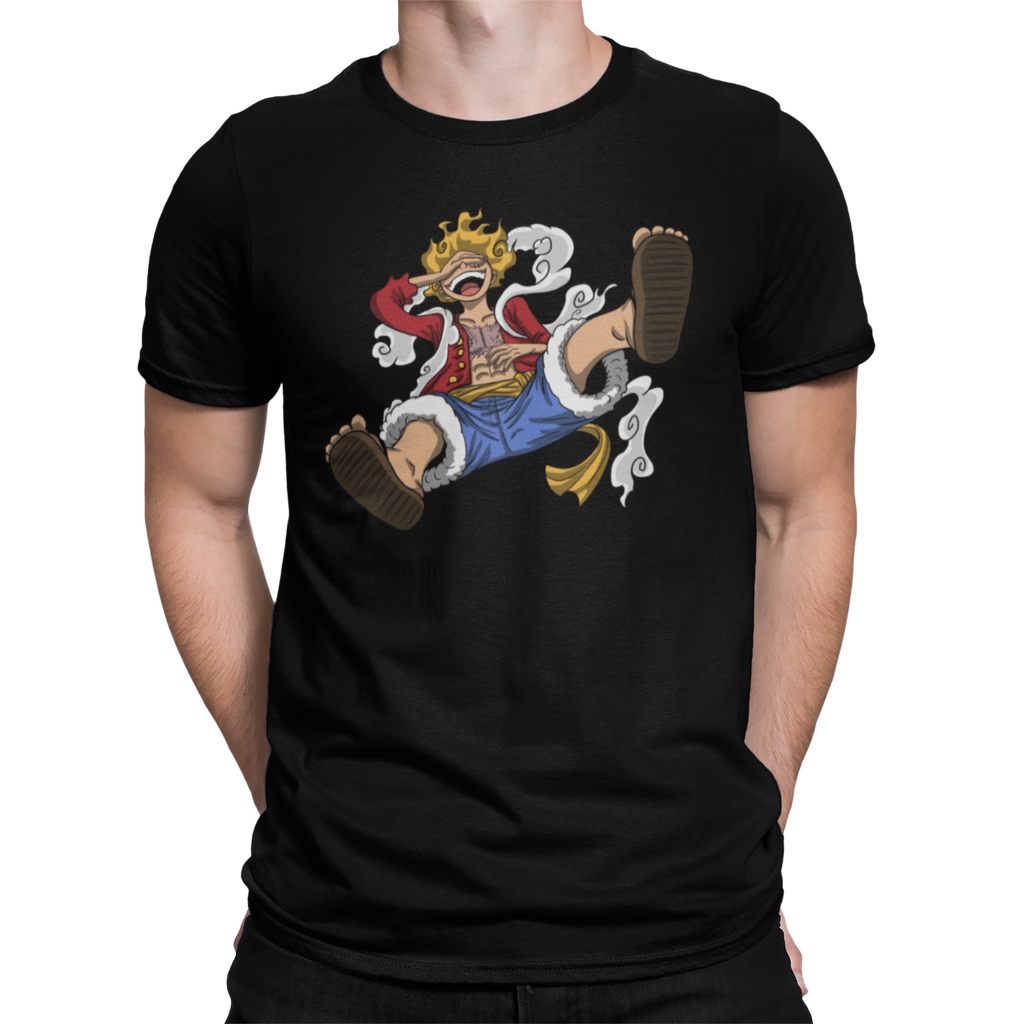 CAMISETA / SUDADERAS ONE GEAR