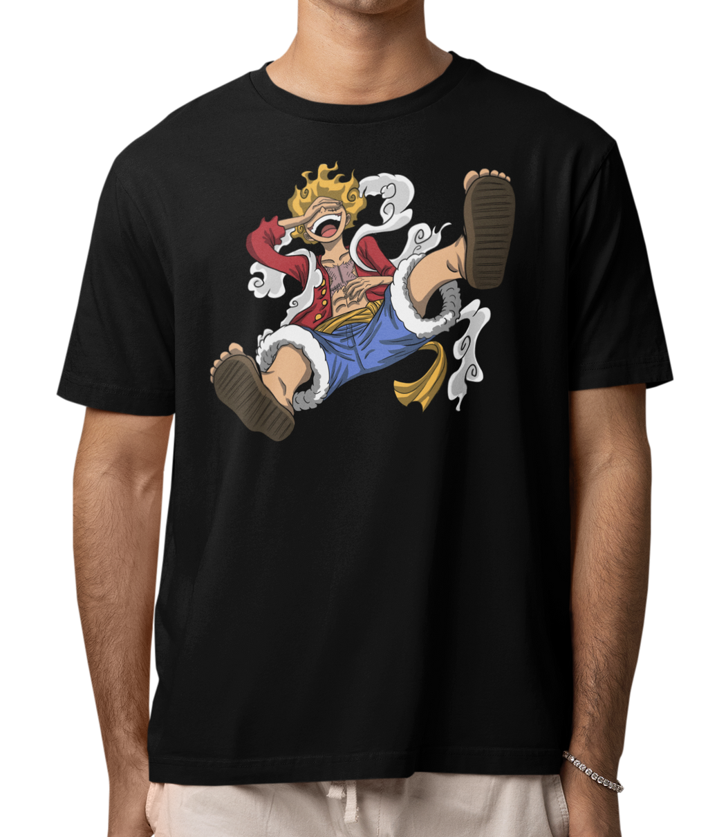 CAMISETA / SUDADERAS ONE GEAR