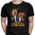 CAMISETA / SUDADERA PULP MUPPET