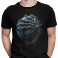 CAMISETA / SUDADERA CINE ALIEN LA TIERRRA