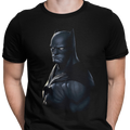 CAMISETA / SUDADERA HEROES BATMAN
