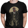 CAMISETA / SUDADERA HEROES DEADPOOL RETRO