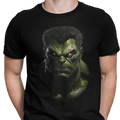 CAMISETA / SUDADERA HEROES HULK