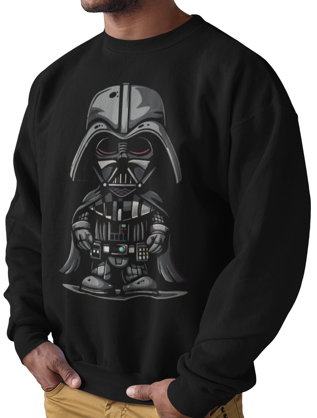 CAMISETA / SUDADERA MINI VARDEIVER