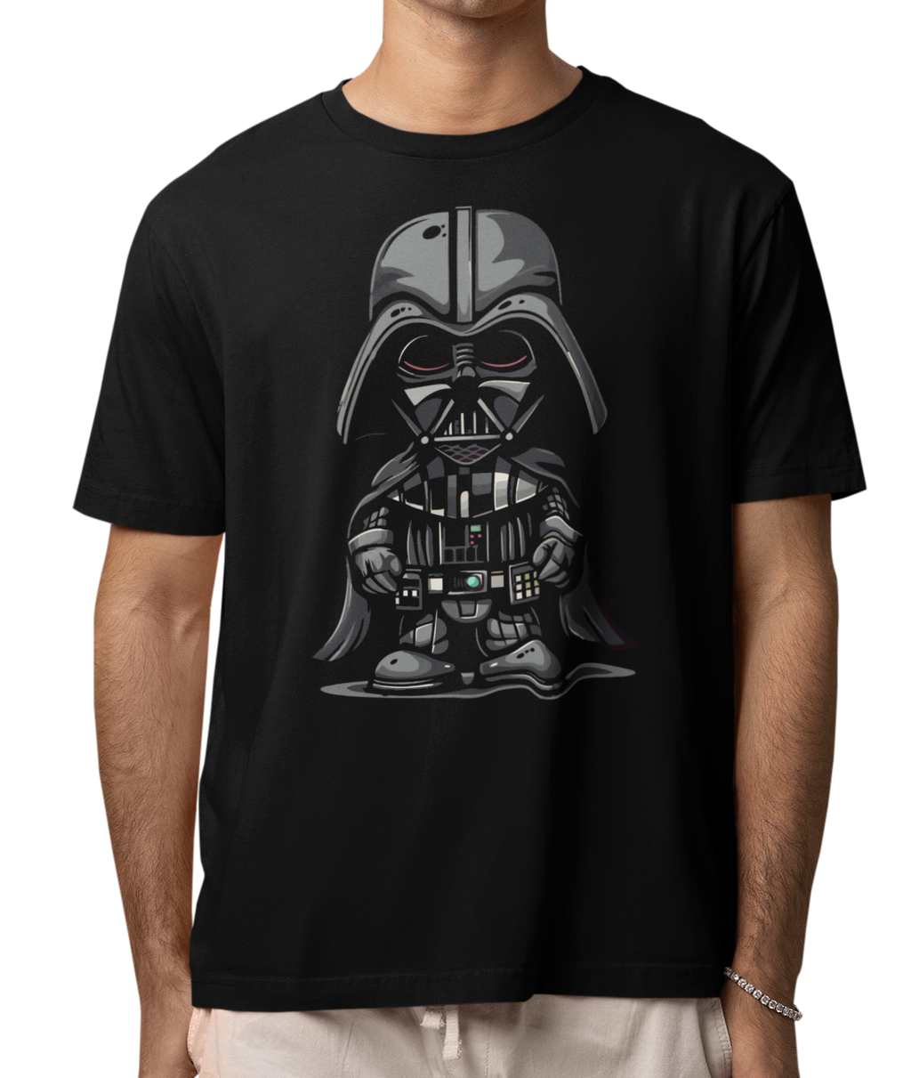 CAMISETA / SUDADERA MINI VARDEIVER
