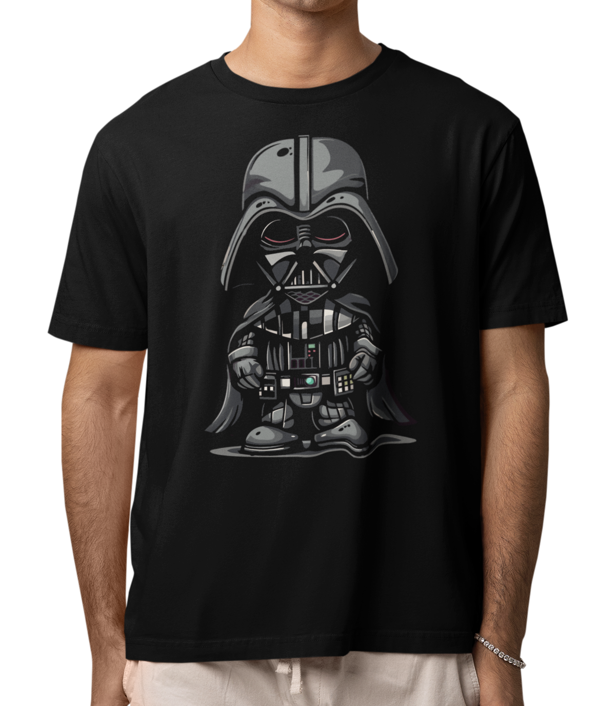 CAMISETA / SUDADERA MINI VARDEIVER
