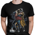 CAMISETA / SUDADERA REGRESO AL FUTURO