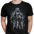 CAMISETA / SUDADERA ROBOCOP