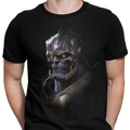 CAMISETA / SUDADERA HEROES TANOS