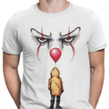 CAMISETA / SUDADERA CINE IT