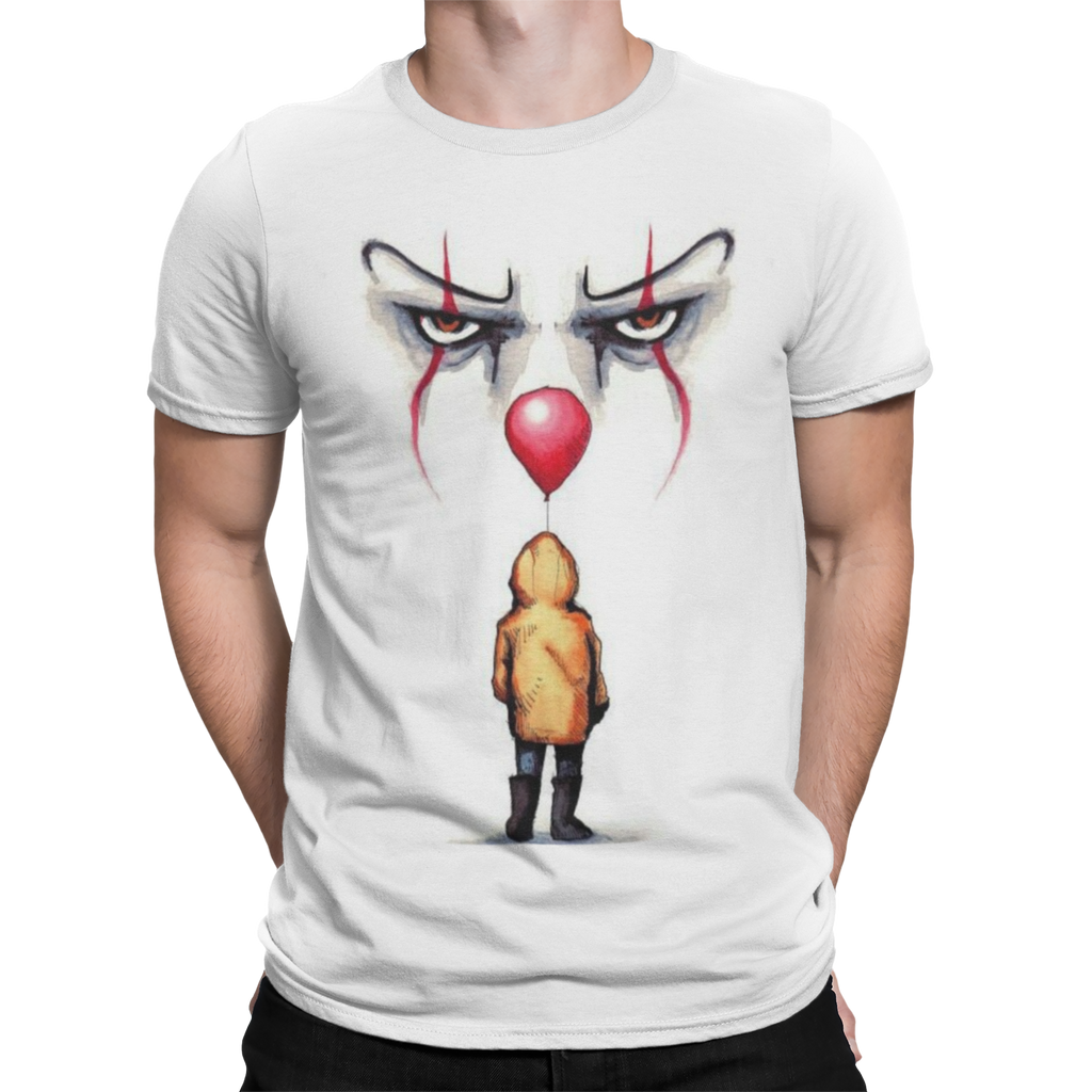 CAMISETA / SUDADERA CINE IT
