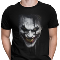 CAMISETA / SUDADERA JOKER