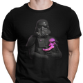 CAMISETA / SUDADERA SOLDADO STARWARS CON BEBE