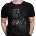 CAMISETA / SUDADERA SOLDADO VARDEIVER DEDO