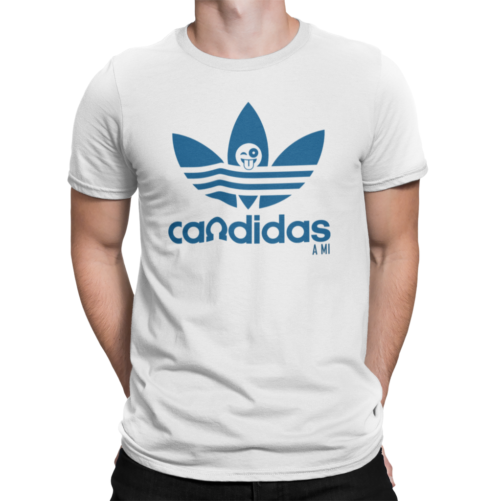 CAMISETA / SUDADERA CANDIDAS A MI