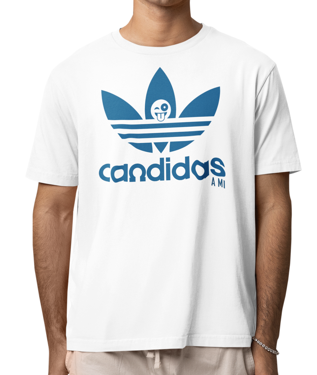 CAMISETA / SUDADERA CANDIDAS A MI