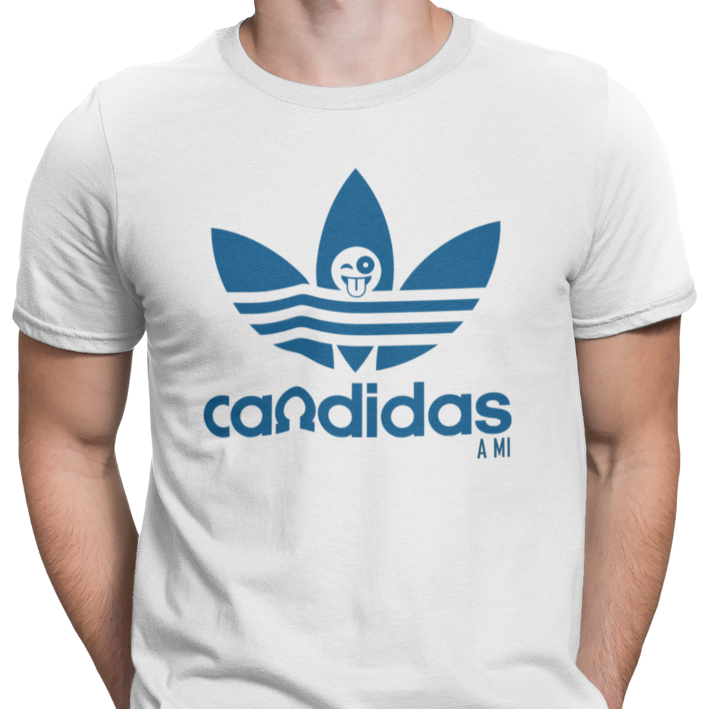 CAMISETA / SUDADERA CANDIDAS A MI
