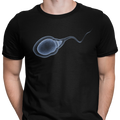 CAMISETA / SUDADERA ESPERMATOZOIDE