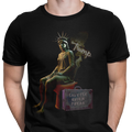 CAMISETA / SUDADERA TRUMP WATER