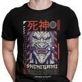CAMISETA / SUDADERA JAPÓN DEMONIO ZOMBI