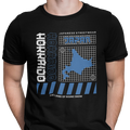 CAMISETA / SUDADERA JAPÓN MAPA