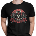 CAMISETA / SUDADERA JAPÓN SAMURAI CALAVERA