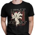 CAMISETA / SUDADERA JAPÓN ZORRO
