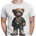 CAMISETA / SUDADERA OSO ARMANI