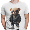 CAMISETA / SUDADERA OSO BALENCIAGA