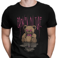 CAMISETA / SUDADERA OSO BROKEN OF TURE