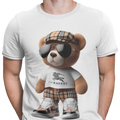 CAMISETA / SUDADERA OSO BURBERRY