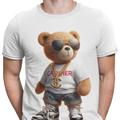 CAMISETA / SUDADERA OSO CARTIER