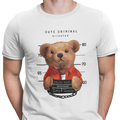 CAMISETA / SUDADERA OSO FICHA POLICIAL