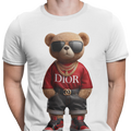 CAMISETA / SUDADERA OSO DIOR