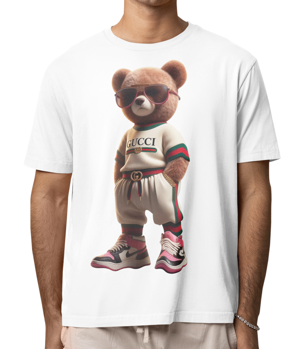 CAMISETA / SUDADERA GUCCI