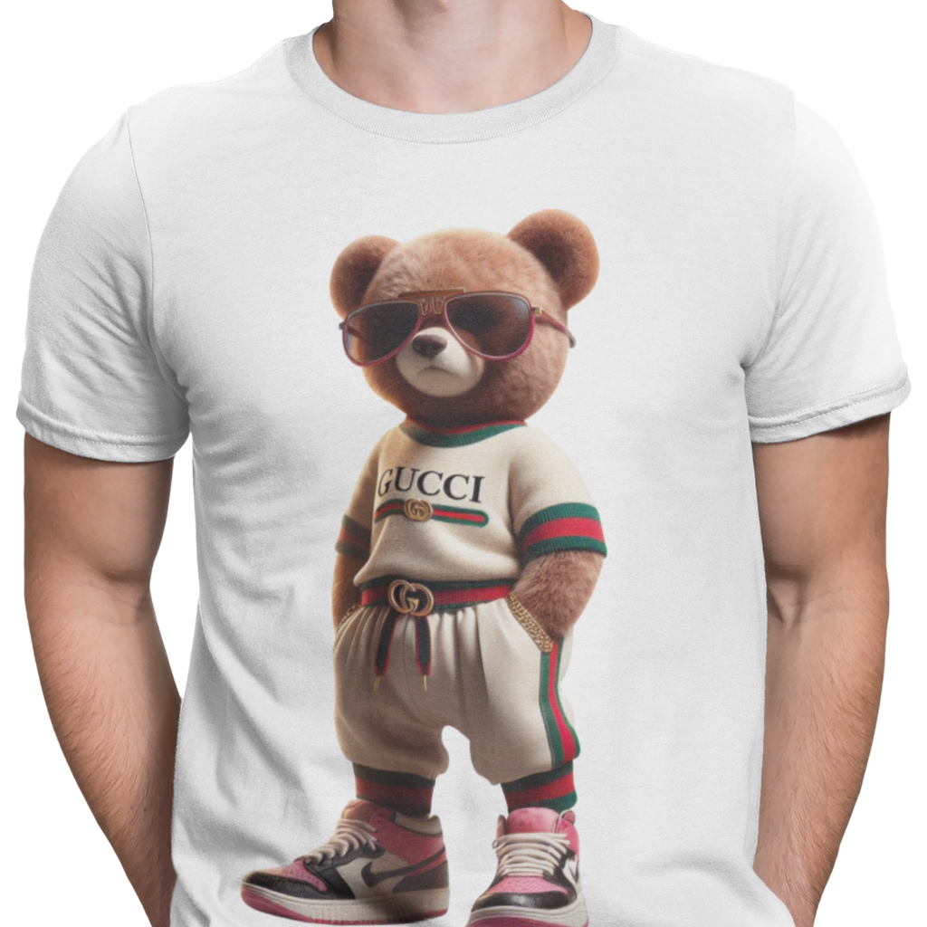 CAMISETA / SUDADERA GUCCI